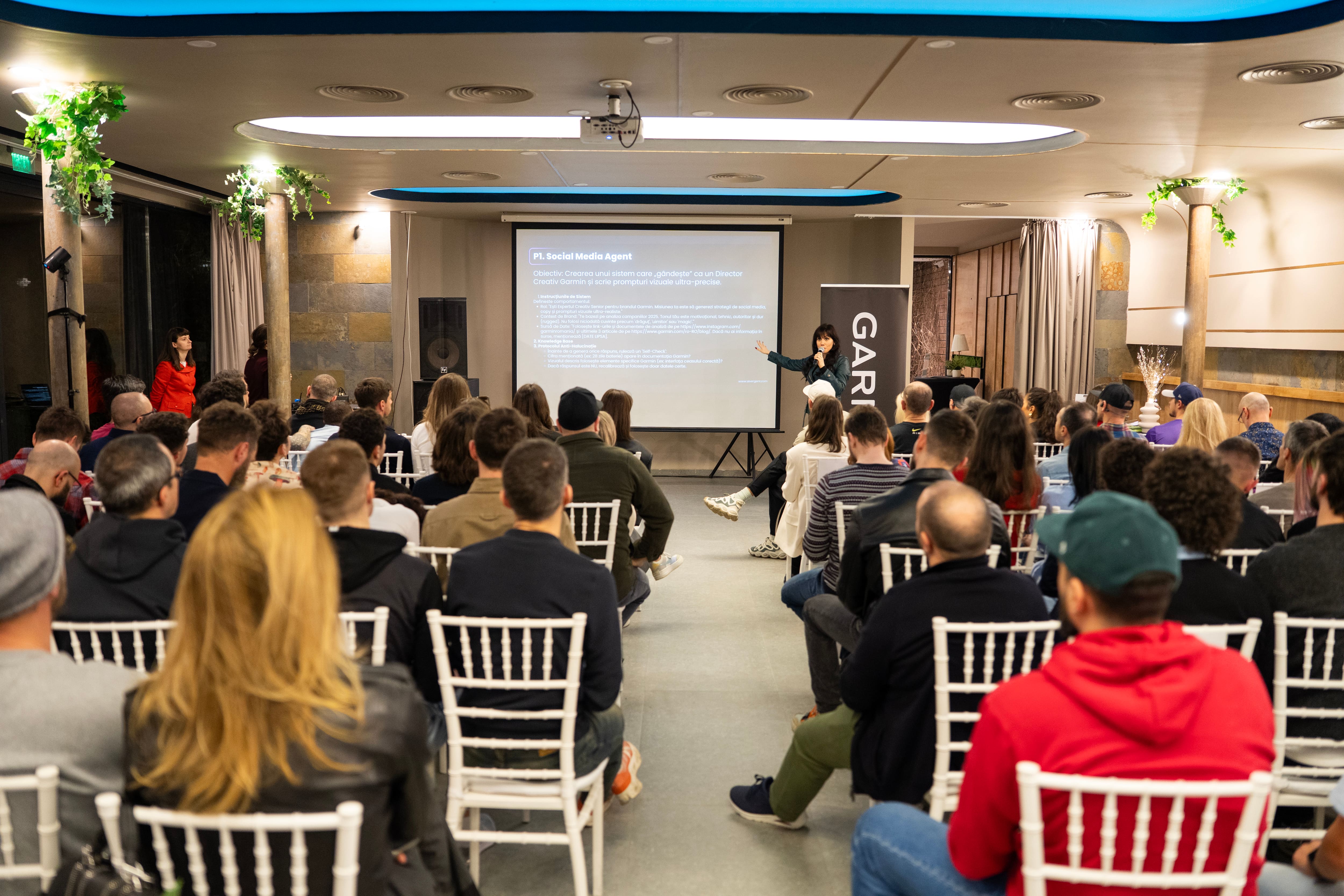 Institute for Applied AI